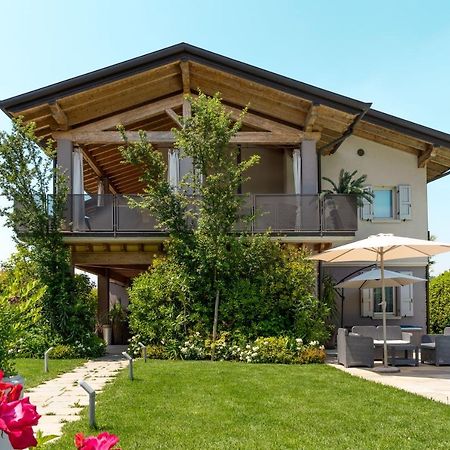 Michela Bb & Relais Lonato Exterior foto