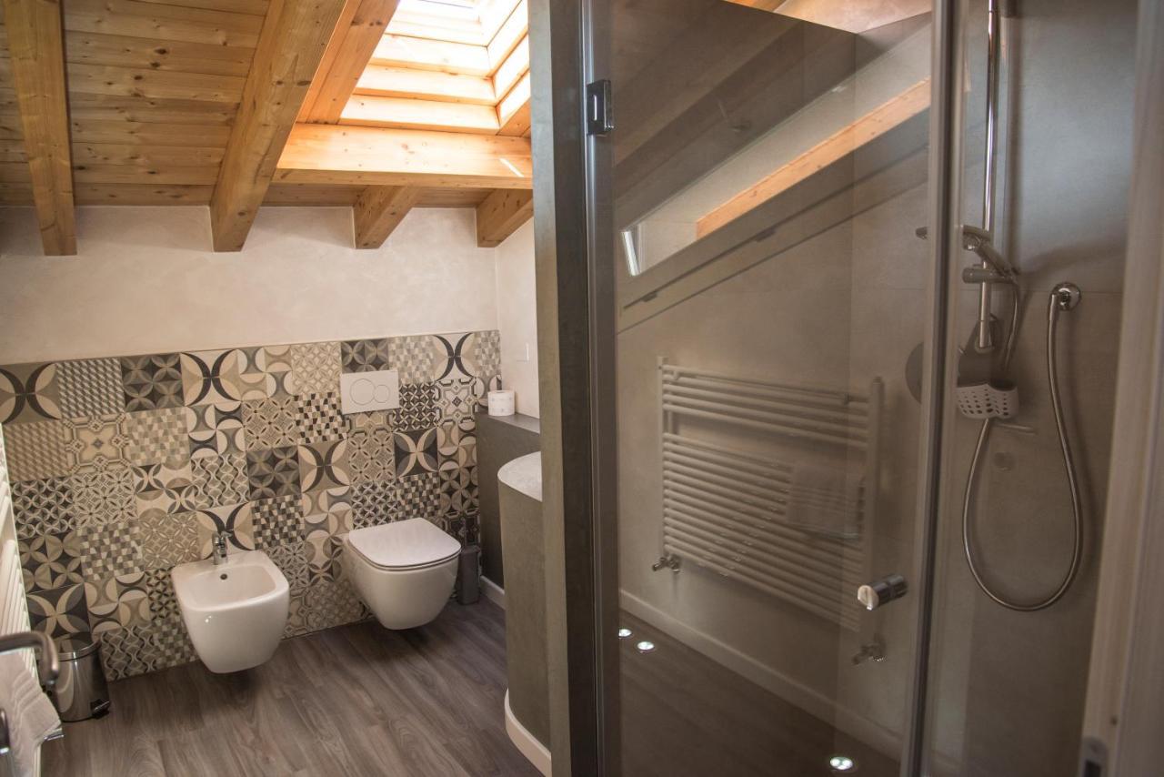 Michela Bb & Relais Lonato Exterior foto