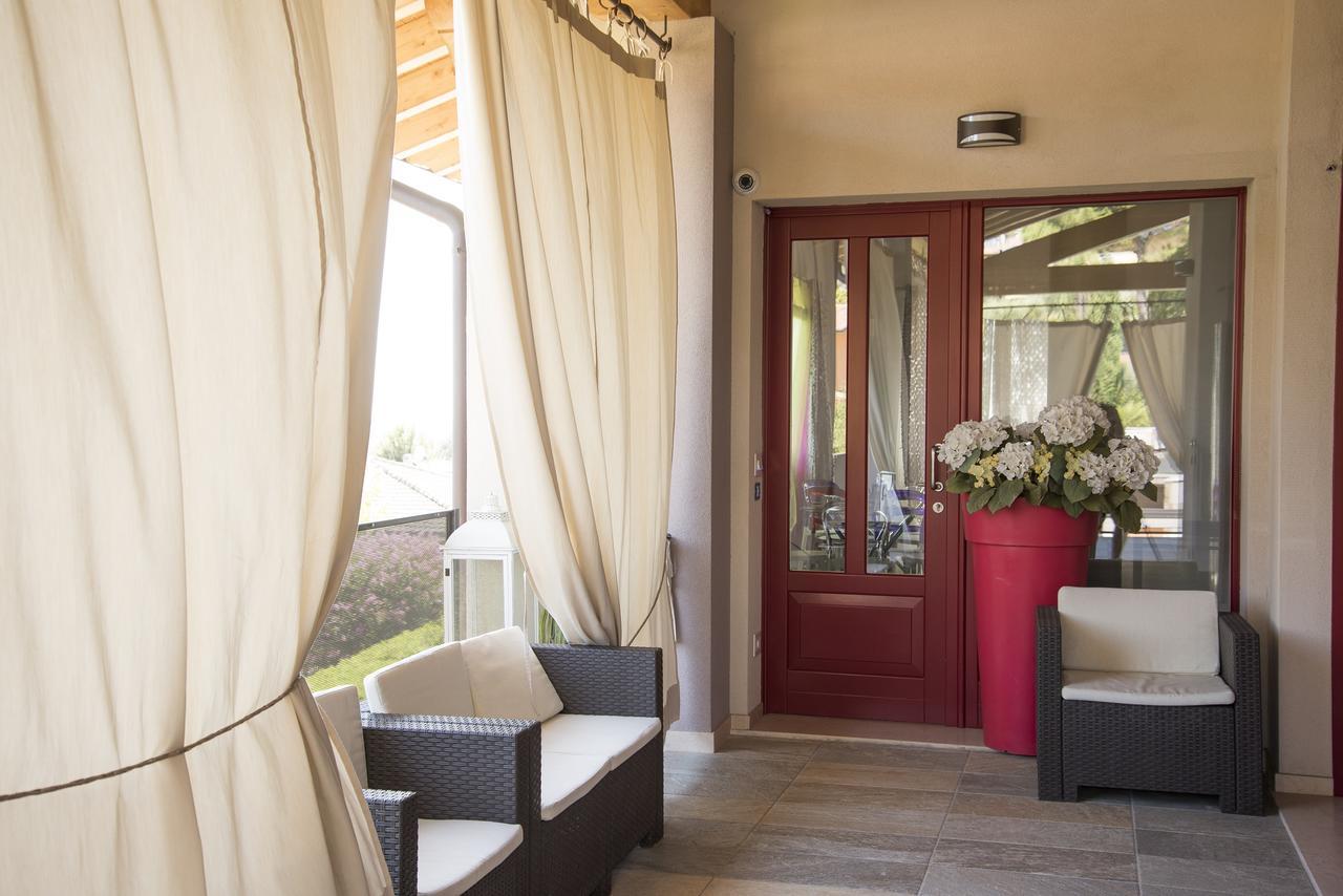 Michela Bb & Relais Lonato Exterior foto