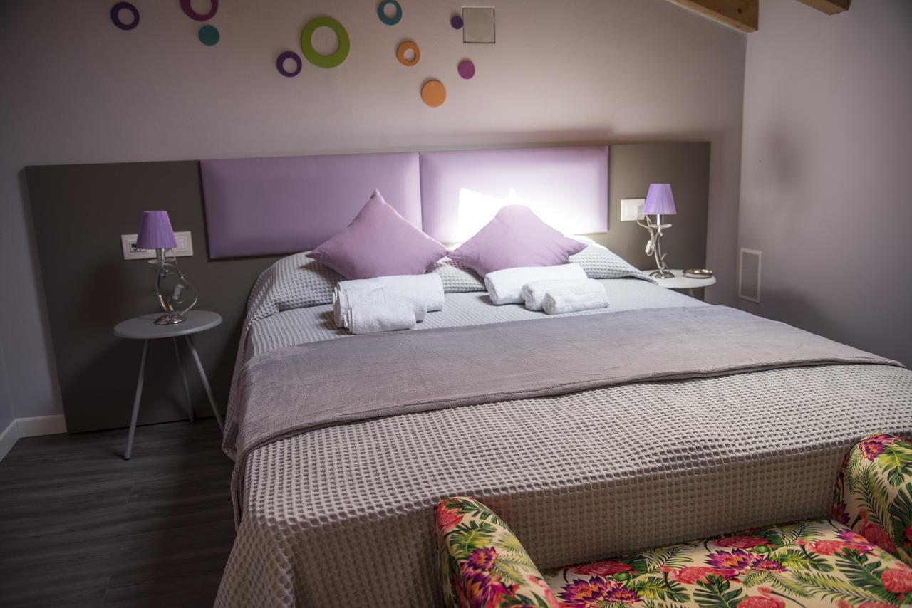Michela Bb & Relais Lonato Exterior foto